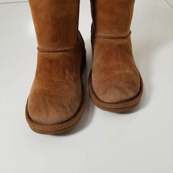 UGG Classic Tall II - Picture 5 of 8